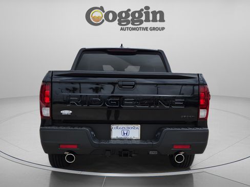 New 2026 Honda Ridgeline Sport image 4