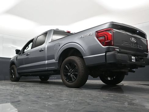 Used 2024 Ford F150 Platinum AWD/4WD image 65