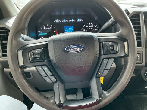 Used 2019 Ford F250 XL w/ STX Appearance Package image 18