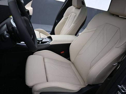 New 2026 BMW X3 xDrive30i w/ Premium Package AWD/4WD image 10