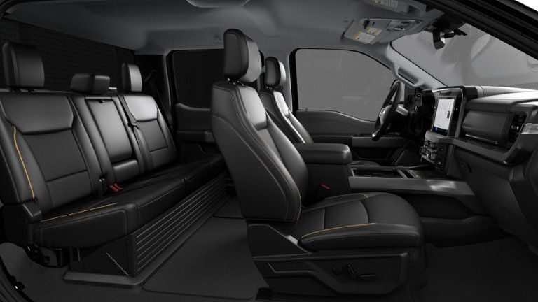 New 2027 Ford F250 4x4 Crew Cab Super Duty image 5