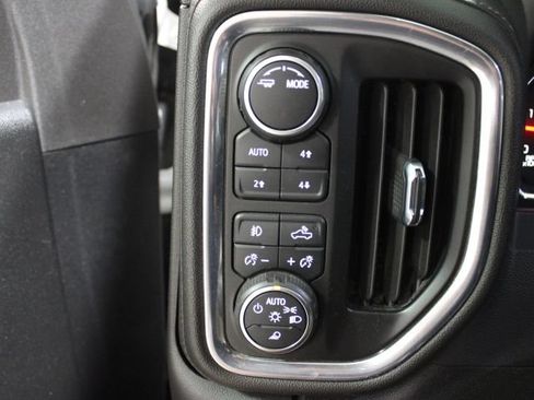 Used 2023 Chevrolet Silverado 2500 LTZ w/ LTZ Plus Package AWD/4WD image 41