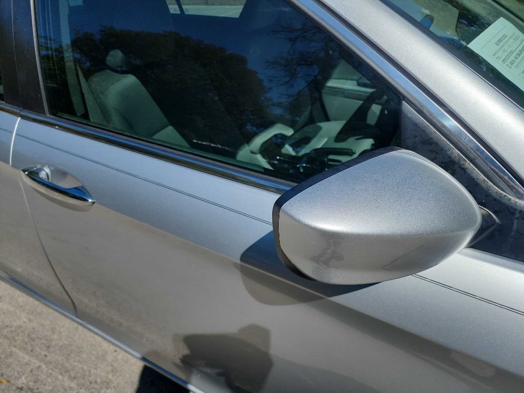 Used 2015 Honda Accord LX image 10