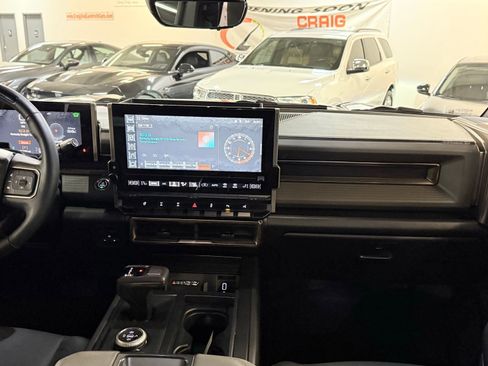 Used 2023 GMC Hummer EV Edition 1 image 14