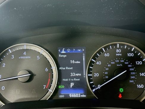 Used 2017 Lexus RX 350 AWD image 13