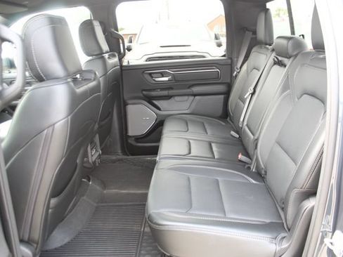Used 2026 RAM 1500 Rebel w/ Rebel Level 2 Equipment Group AWD/4WD image 36