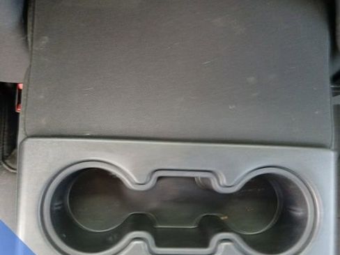 Used 2021 Chevrolet Silverado 1500 RST w/ LPO, Dark Essentials Package image 12