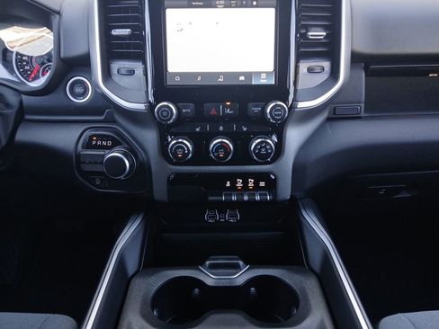 New 2026 RAM 1500 2WD Crew Cab image 3