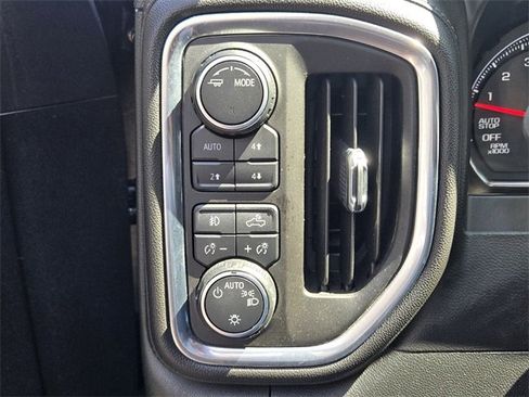 Used 2020 Chevrolet Silverado 1500 RST w/ All-Star Edition image 25