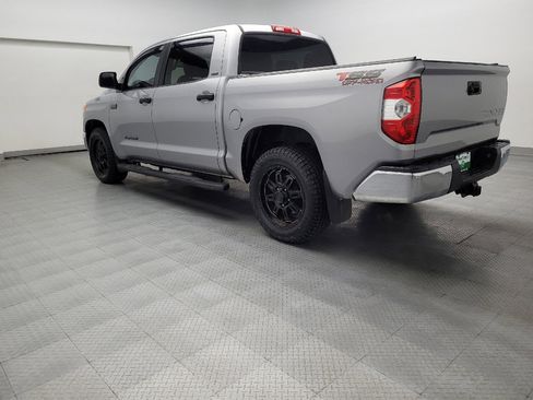 Used 2016 Toyota Tundra SR5 w/ SR5 Upgrade Package RWD image 5