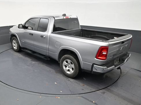 Used 2025 RAM 1500 Big Horn RWD image 14