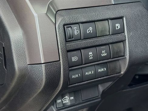 New 2026 Toyota Tacoma TRD Off-Road AWD/4WD image 10