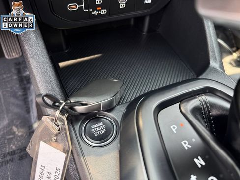 Certified 2025 Kia K4 FWD image 29