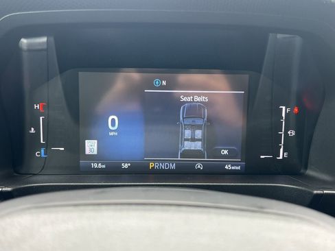 New 2026 Ford Ranger XLT image 11