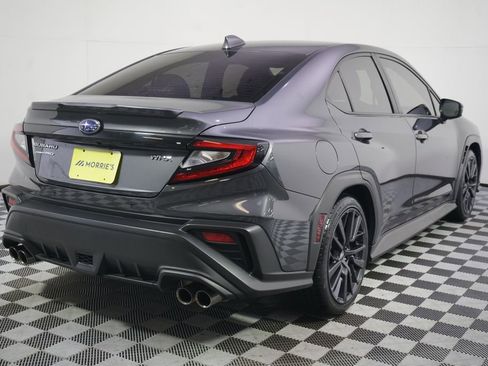 Used 2023 Subaru WRX Limited AWD/4WD image 6
