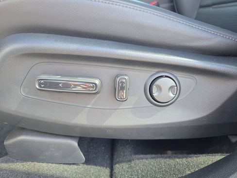 Certified 2025 Honda CR-V EX-L image 15