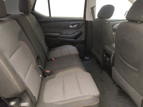 Used 2019 Chevrolet Traverse LS FWD image 19