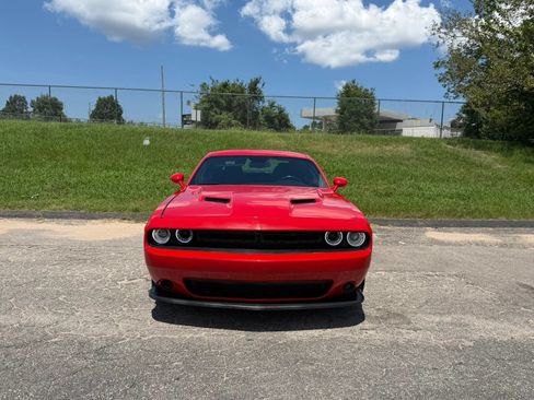 Used 2023 Dodge Challenger GT AWD/4WD image 1