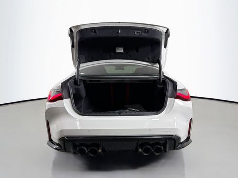 Used 2024 BMW M4 xDrive Competition image 26