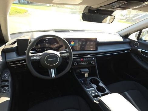 New 2026 Hyundai Sonata SE image 6