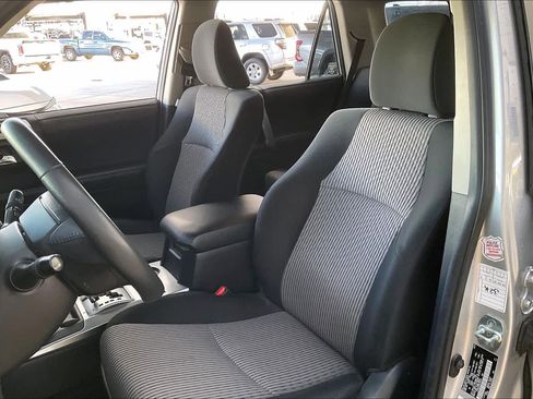 Used 2024 Toyota 4Runner SR5 image 9