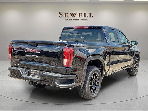 New 2026 GMC Sierra 1500 Pro w/ Graphite Edition image 4