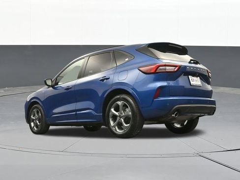 Used 2023 Ford Escape ST-Line w/ Tech Pack #1 FWD image 40