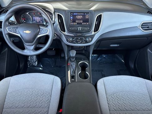 Used 2022 Chevrolet Equinox LT image 15