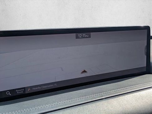 Used 2021 Genesis GV80 3.5T Advanced + image 9