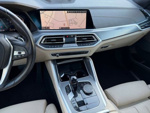 Used 2022 BMW X6 xDrive40i image 14