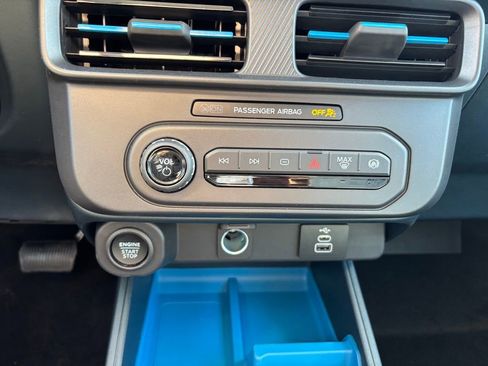 New 2026 Ford Maverick XLT w/ Equipment Group 301A image 24