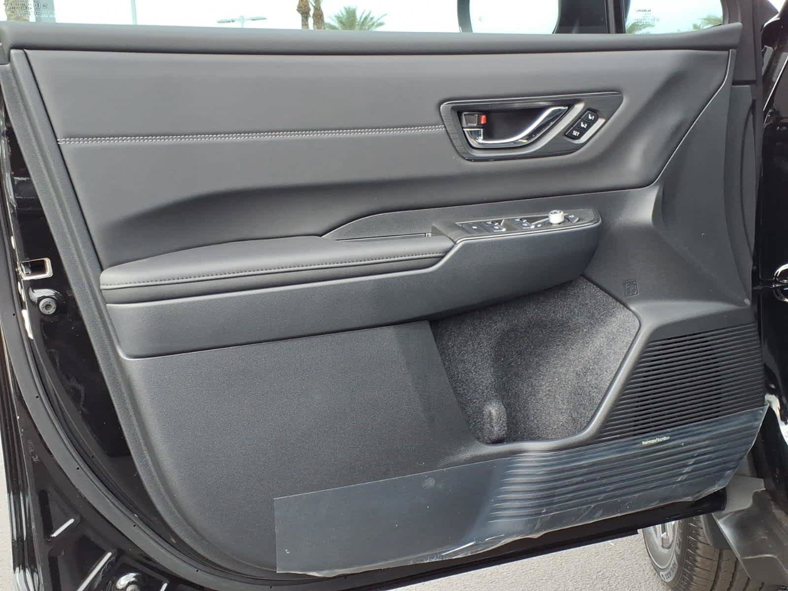 New 2026 Subaru Outback Touring XT AWD/4WD image 18