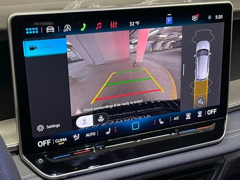 New 2026 Volkswagen Tiguan SE R-Line AWD/4WD image 30
