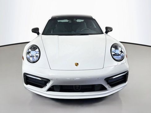 Certified 2024 Porsche 911 Carrera S RWD image 10