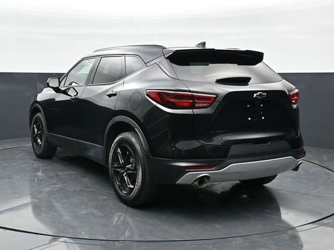 Used 2023 Chevrolet Blazer LT w/ Sound & Technology Package image 5