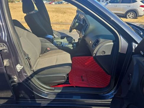 Used 2018 Dodge Charger SXT Plus image 15