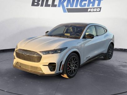 Used 2022 Ford Mustang Mach-E GT w/ GT Performance Edition