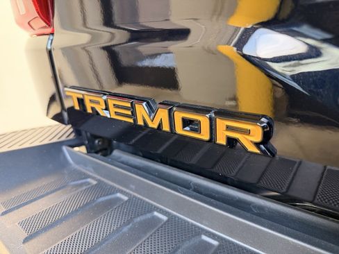 Used 2025 Ford F150 Tremor image 10