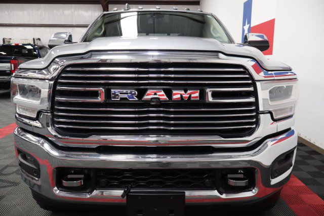 Used 2021 RAM 3500 Laramie AWD/4WD image 21