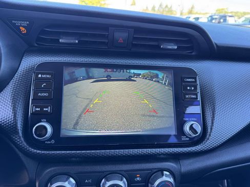 Used 2023 Nissan Kicks SV image 23