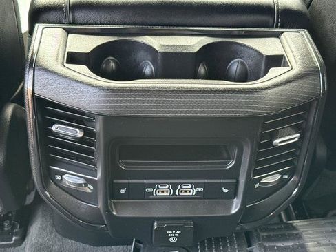 Used 2022 RAM 1500 Limited AWD/4WD image 33
