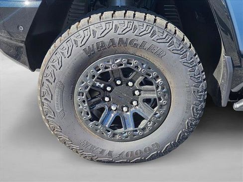 New 2024 GMC Hummer EV 3X w/ Omega Edition image 10