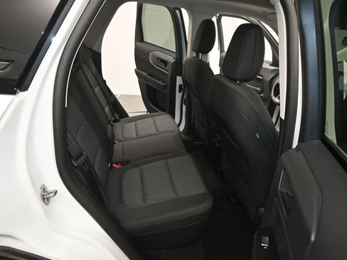 New 2024 Ford Bronco Sport Big Bend w/ Convenience Package image 33