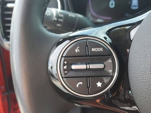 Certified 2024 Kia Soul EX w/ Option Group 015 image 20