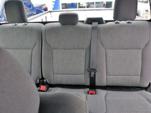 Used 2021 Ford F150 XL w/ Trailer Tow Package image 27