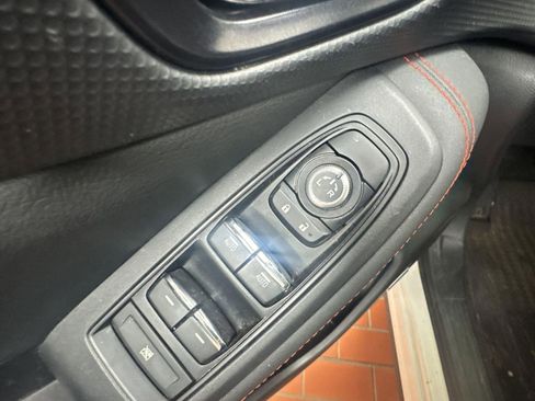 Used 2023 Subaru Forester Sport image 8