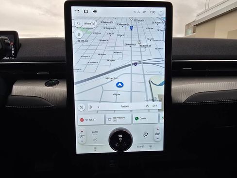 Used 2021 Ford Mustang Mach-E Select image 30