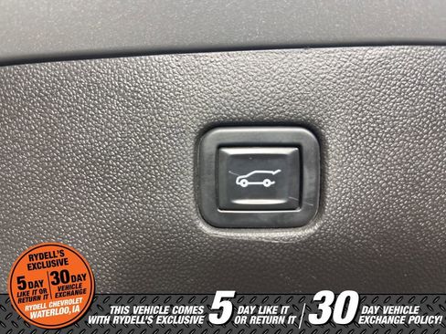 Used 2020 Chevrolet Blazer LT image 24