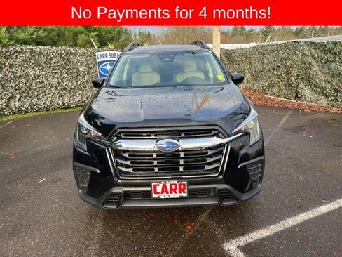 Used 2025 Subaru Ascent Premium w/ Popular Package #2 image 3