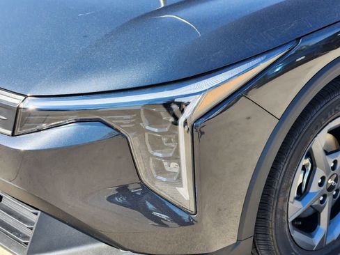 Certified 2025 Kia K4 FWD image 6